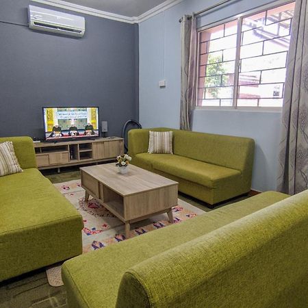 Bunut Centre Stay Bandar Seri Begawan Zewnętrze zdjęcie
