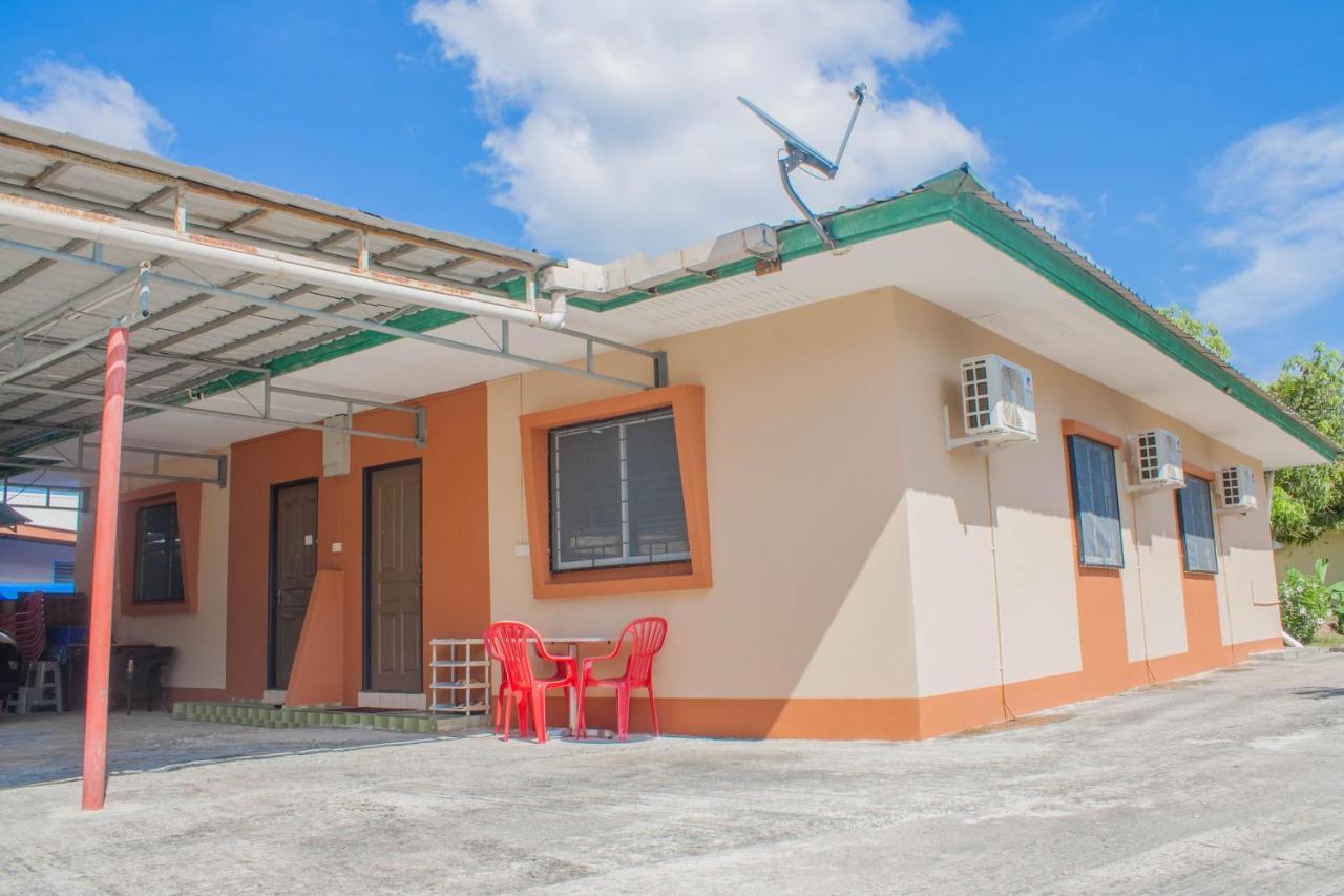 Bunut Centre Stay Bandar Seri Begawan Zewnętrze zdjęcie