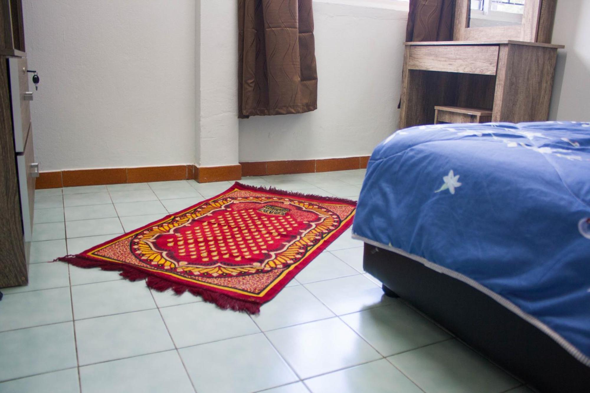 Bunut Centre Stay Bandar Seri Begawan Zewnętrze zdjęcie