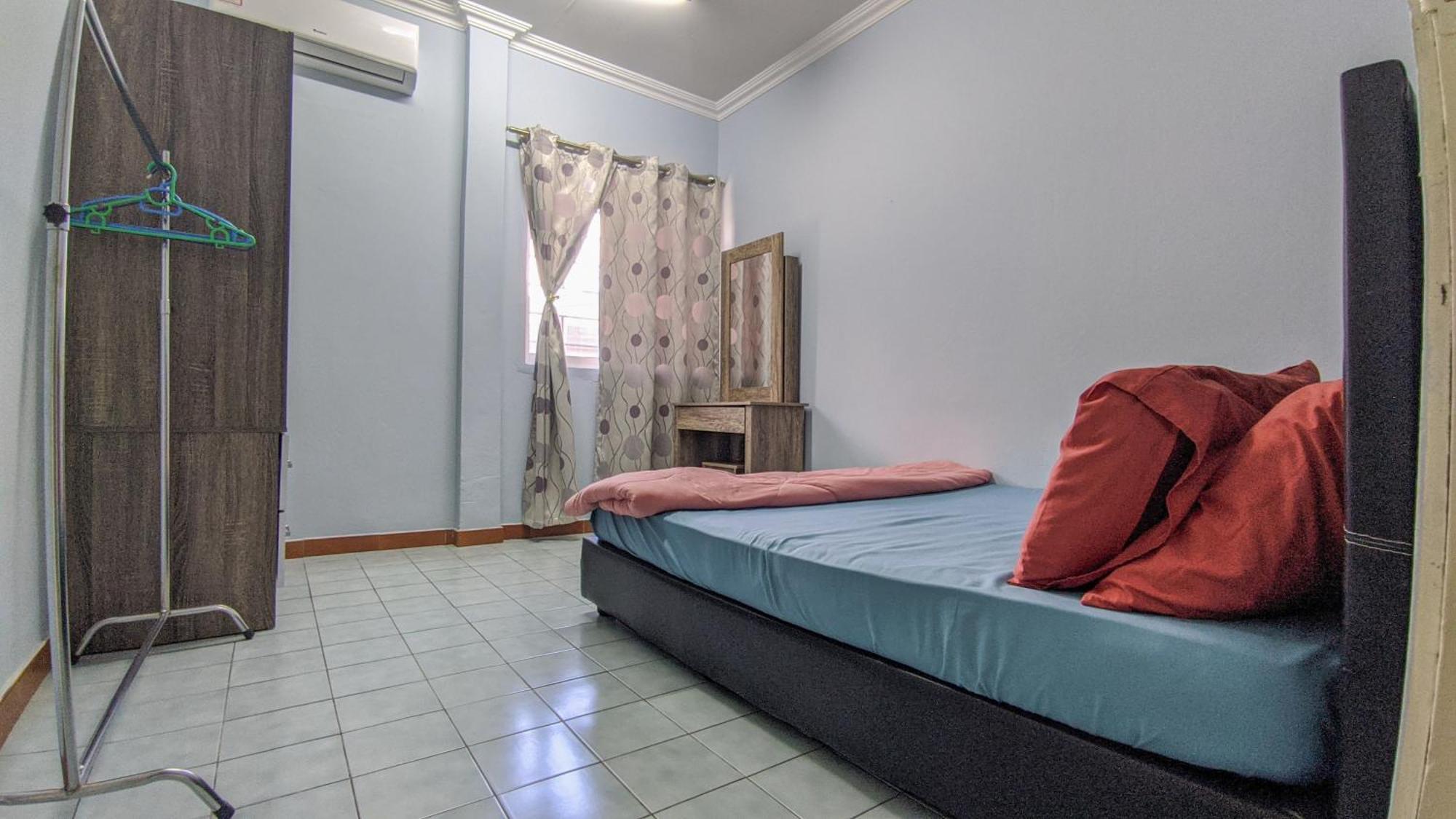 Bunut Centre Stay Bandar Seri Begawan Zewnętrze zdjęcie