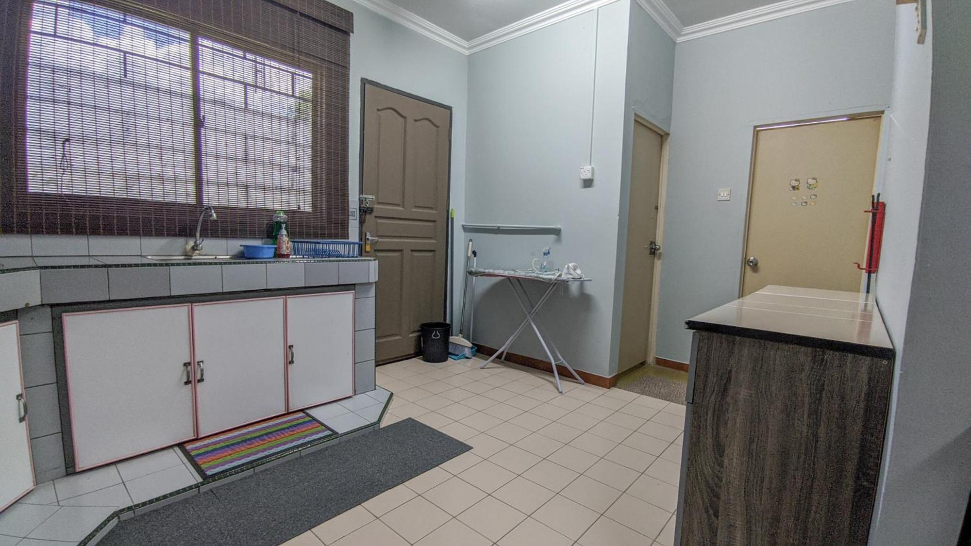 Bunut Centre Stay Bandar Seri Begawan Zewnętrze zdjęcie