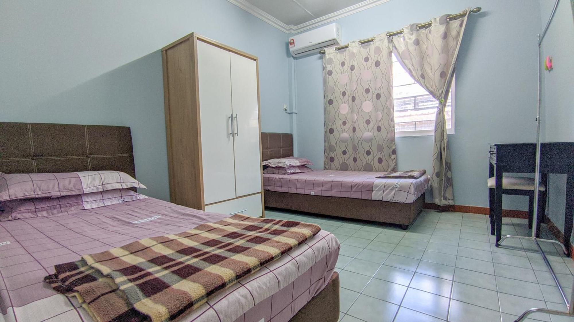 Bunut Centre Stay Bandar Seri Begawan Zewnętrze zdjęcie