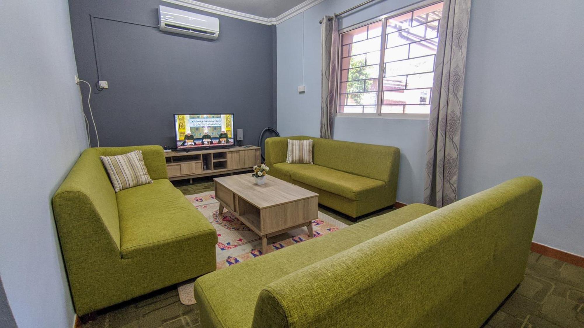 Bunut Centre Stay Bandar Seri Begawan Zewnętrze zdjęcie